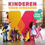 Kinderen voor Kinderen 39 - Kom Erbij! - cd, Cd's en Dvd's, Verzenden, Nieuw in verpakking