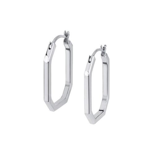 Oorbellen Dames Breil TJ3125, Sieraden, Tassen en Uiterlijk, Overige Accessoires
