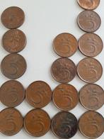 Nederland. 1 Cent 1848/2010, 1338 stuks (Zonder