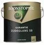 Boonstoppel Garantie Zijdeglans SB - 1 liter - alle kleur..., Doe-het-zelf en Verbouw, Verf, Beits en Lak, Overige kleuren, Nieuw