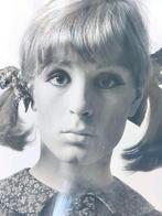 Michael Joseph - Pretty blonde with pigtails, 1960s