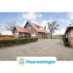 Te huur: Huis Hanhofweg in de Lutte, Huizen en Kamers, Huizen te huur, De Lutte, Overijssel