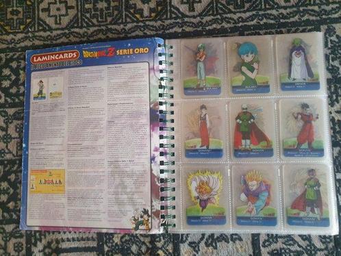 Edibas - 1 Complete Album - Dragon Ball, Verzamelen, Overige Verzamelen