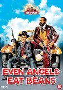 Even angels eat beans - DVD, Cd's en Dvd's, Dvd's | Komedie, Verzenden, Nieuw in verpakking