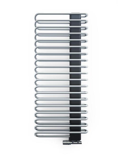 400x780 – 365 watt | Michelle | Designradiator, Doe-het-zelf en Verbouw, Verwarming en Radiatoren, Radiator, Nieuw, Hoog rendement (Hr)