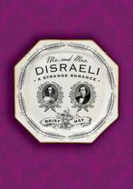 Mr. and Mrs. Disraeli 9780374536008 Daisy Hay, Boeken, Verzenden, Gelezen, Daisy Hay