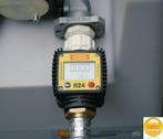 Digitale teller voor DT-Mobil Easy 210l, 440 l en 440/50l, Ophalen of Verzenden