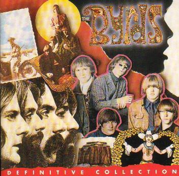 cd - The Byrds - Definitive Collection, Cd's en Dvd's, Cd's | Overige Cd's, Zo goed als nieuw, Verzenden