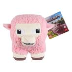 Minecraft - Pink Sheep - Plush (20 cm), Verzenden, Nieuw