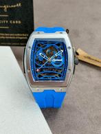 Ingersoll - Challenger Automatic Skeleton - Zonder, Nieuw