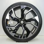Velgen 23 inch GMP Rebel Audi Q7 SQ7 Q8 SQ8 E-tron Sportback, 285 mm, Banden en Velgen, Nieuw, Overige maten