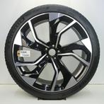 Velgen 23 inch GMP Rebel Audi Q7 SQ7 Q8 SQ8 E-tron Sportback, Nieuw, 285 mm, Banden en Velgen, Personenwagen