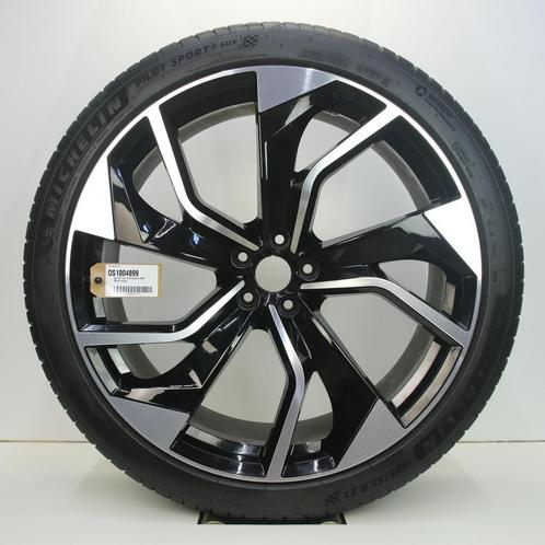 Velgen 23 inch GMP Rebel Audi Q7 SQ7 Q8 SQ8 E-tron Sportback, Auto-onderdelen, Banden en Velgen, Overige maten, Zomerbanden, 285 mm