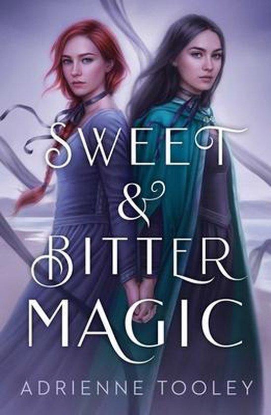 Sweet & Bitter Magic 9781534453852 Adrienne Tooley, Boeken, Taal | Engels, Gelezen, Verzenden