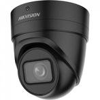 Hikvision DS-2CD2H46G2-IZS 4MP AcuSense Motorzoomlens Zwart, Ophalen of Verzenden, Nieuw