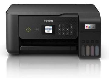 Veiling - Epson EcoTank ET-2820 - All-in-One Printer beschikbaar voor biedingen