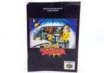 Mario64.nl: Pokemon Snap Handleiding Lelijk Eendje - iDEAL!, Ophalen of Verzenden, Gebruikt