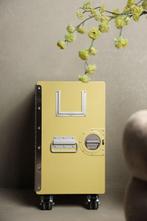 Trap Trading - Trolleys van luchtvaartmaatschappijen -