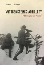 9780262045834 Wittgensteins Artillery James C. Klagge, Verzenden, Nieuw, James C. Klagge