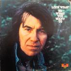 LP gebruikt - Link Wray - Be What You Want To, Cd's en Dvd's, Vinyl | Rock, Verzenden, Zo goed als nieuw