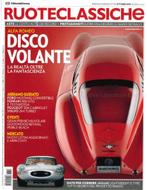 2014 RUOTECLASSICHE MAGAZINE 310 ITALIAANS, Boeken, Auto's | Folders en Tijdschriften, Nieuw, Author