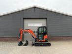 Kubota U27 hi-spec minigraver NIEUW €615 LEASE, Zakelijke goederen, Ophalen, Graafmachine