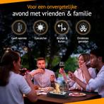 Sfeerhaard - Tafelhaard - Binnen & Buiten - Bio Ethanol - 35, Verzenden, Nieuw