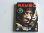 Rambo - Stallone (DVD) sony, Verzenden, Nieuw in verpakking