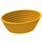 Silikomart Siliconen Rijsmandje 750 (18,1x23,7cm), Verzenden, Nieuw