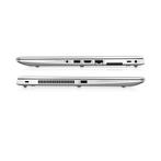 HP EliteBook 850 G6 i5 8GB DDR4 256GB NVMe Windows 11/10, Gebruikt, Qwerty, 8 GB, Minder dan 2 Ghz