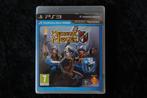 Medieval Moves Playstation 3 PS3, Verzenden, Nieuw