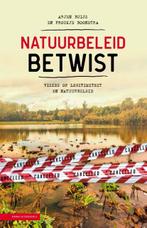 Natuurbeleid betwist | 9789050117456 | Arjen Buijs ; Froukje, Boeken, Zo goed als nieuw, Arjen Buijs ; Froukje Boonstra