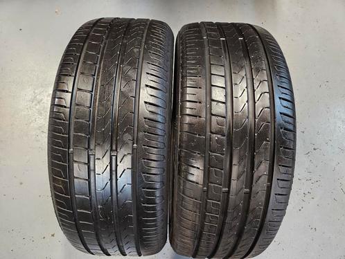 235/45/20 2x Pirelli Zomerbanden 2x6,9mm Profiel Actie !!!, Auto-onderdelen, Banden en Velgen, 20 inch, Zomerbanden, 235 mm, Personenwagen