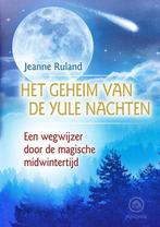 9789492412348 Het geheim van de Yule nachten, Boeken, Nieuw, Jeanne Ruland, Verzenden