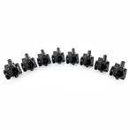 Mishimoto 99-07 GM Square Style Engine Ignition Coil Set -, Ophalen of Verzenden, Nieuw