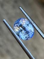 1 pcs Blauw Saffier - 2.80 ct, Sieraden, Tassen en Uiterlijk, Edelstenen, Nieuw