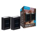 Modee Solar Buitenlamp LED - Wandlamp op Zonne Energie -, Verzenden, Nieuw