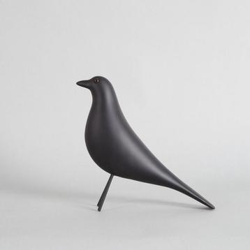House Bird Icon - Zwart - GRATIS Verzending! beschikbaar voor biedingen