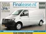 Volkswagen Transporter 2.0 TDI L2H1 Airco Cruise PDC €319pm, Volkswagen, Nieuw, Zilver of Grijs, Lease