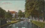 DORDRECHT - Stationsweg Villa Simpang, Verzenden, Gelopen