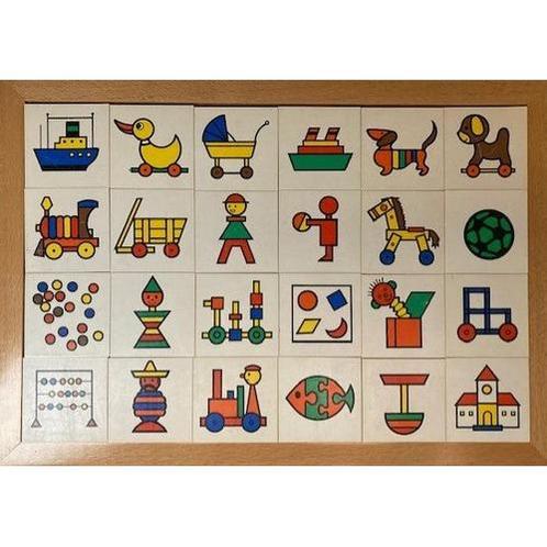 Begrip Lotto Speelgoed, Boeken, Schoolboeken, Nieuw, Verzenden