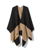 HEMA Dames omslag poncho, Verzenden, Nieuw