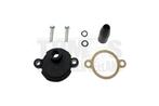 Carburateur gasschuifdeksel set Dellorto PHBG SP, Ophalen of Verzenden, Nieuw