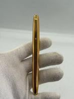 Aurora - Vintage Fountain Pen aurora 88k gold filled overlay, Verzamelen, Pennenverzamelingen, Nieuw