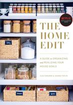 9780525572640 The Home Edit A Guide to Organizing and Rea..., Boeken, Verzenden, Nieuw, Clea Shearer