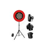 Bullit dartbordstandaard - Tripod - Triple One Darts, Ophalen of Verzenden, Nieuw