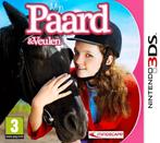 3DS Mijn Paard En Veulen, Spelcomputers en Games, Games | Nintendo 2DS en 3DS, Verzenden, Zo goed als nieuw