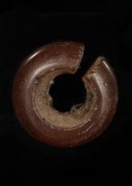 Oude Egypte, Nieuwe rijk Kornalijn Hair ring