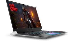 Nieuw in doos: Dell Alienware x16 R2 ultra 9 185H RTX 4090 beschikbaar voor biedingen