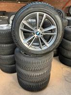 BMW 5-serie 8-serie | 17 inch styling 631 LM | winterbanden, Ophalen, Banden en Velgen, Nieuw, 17 inch